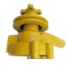 Water Pump 6144-61-1400 6144-61-1401 6144-61-1402 for Komatsu D20A-5 D20P-5 D20Q-5 D20S-5 D21A-5 D21P-5 D21Q-5 D21S-5 2D94 4D94-BeeSpareParts