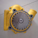 Water Pump 6151-62-1102 6151-62-1104 for Komatsu PC400-6 Engine 6D125-BeeSpareParts