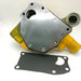 Water Pump 6206-61-1504 for Komatsu Dozer D31P-18 D31Q-18 D31S-18 Engine 6D95L-BeeSpareParts