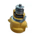 WATER PUMP 6212-61-1203 6212-61-1205 for Komatsu Buildozer D155A-5 D275A-5 engine S6D140 Diesel Engine spare parts-BeeSpareParts