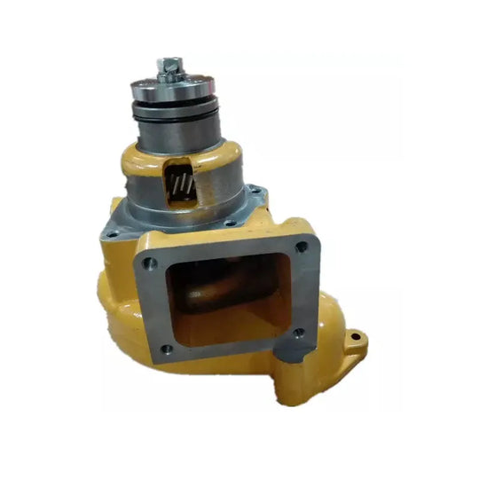WATER PUMP 6212-61-1203 6212-61-1205 for Komatsu Buildozer D155A-5 D275A-5 engine S6D140 Diesel Engine spare parts-BeeSpareParts