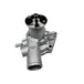 Water Pump 6213-610-004-2F for Iseki SF200 SF230 SG153 SG173 TF317 TF321 Tractor-BeeSpareParts