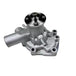 Water Pump 6213-610-004-2F for Iseki SF200 SF230 SG153 SG173 TF317 TF321 Tractor-BeeSpareParts
