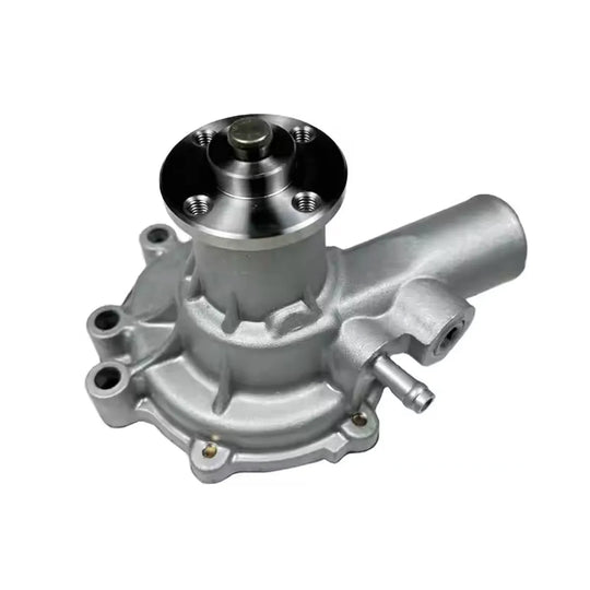 Water Pump 6213-610-004-2F for Iseki SF200 SF230 SG153 SG173 TF317 TF321 Tractor-BeeSpareParts