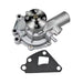 Water Pump 6213-610-004-2F for Iseki SF200 SF230 SG153 SG173 TF317 TF321 Tractor-BeeSpareParts