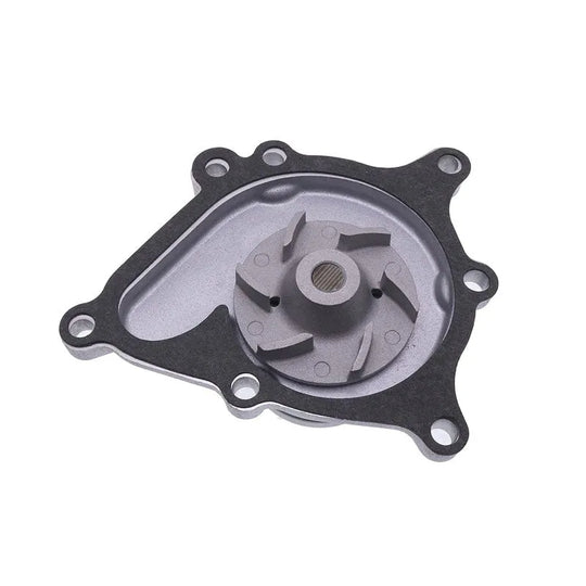 Water Pump 6513-610-141-20 for Iseki Tractor TE2104 TE3210 TE3210F TU1700 TU1900 220 2403 Isuzu Engine 3AF1-Replacement Aftermarket Parts