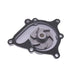 Water Pump 6513-610-141-20 for Iseki Tractor TE2104 TE3210 TE3210F TU1700 TU1900 220 2403 Isuzu Engine 3AF1-BeeSpareParts