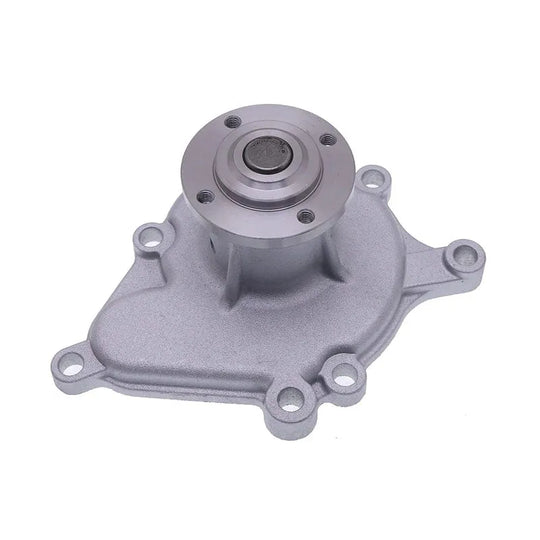 Water Pump 6513-610-141-20 for Iseki Tractor TE2104 TE3210 TE3210F TU1700 TU1900 220 2403 Isuzu Engine 3AF1-Replacement Aftermarket Parts