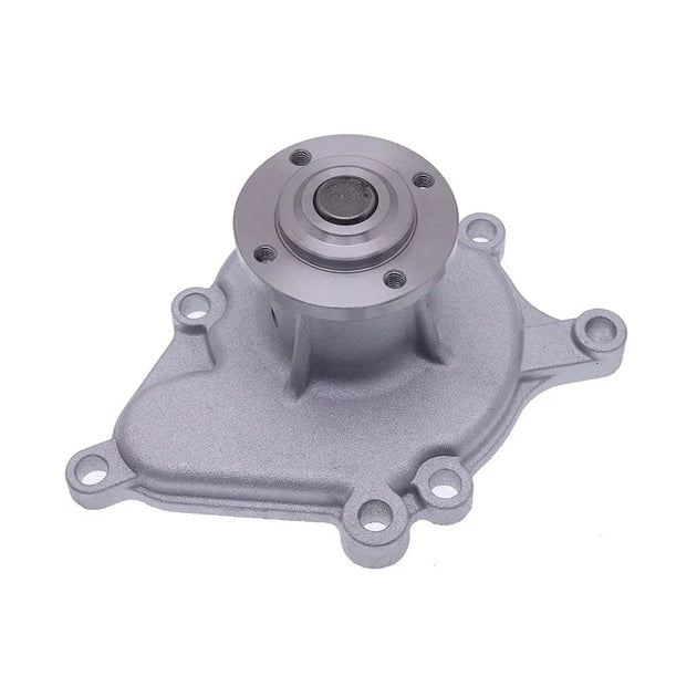 Water Pump 6513-610-141-20 for Iseki Tractor TE2104 TE3210 TE3210F TU1700 TU1900 220 2403 Isuzu Engine 3AF1-Replacement Aftermarket Parts