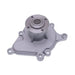 Water Pump 6513-610-141-20 for Iseki Tractor TE2104 TE3210 TE3210F TU1700 TU1900 220 2403 Isuzu Engine 3AF1-BeeSpareParts