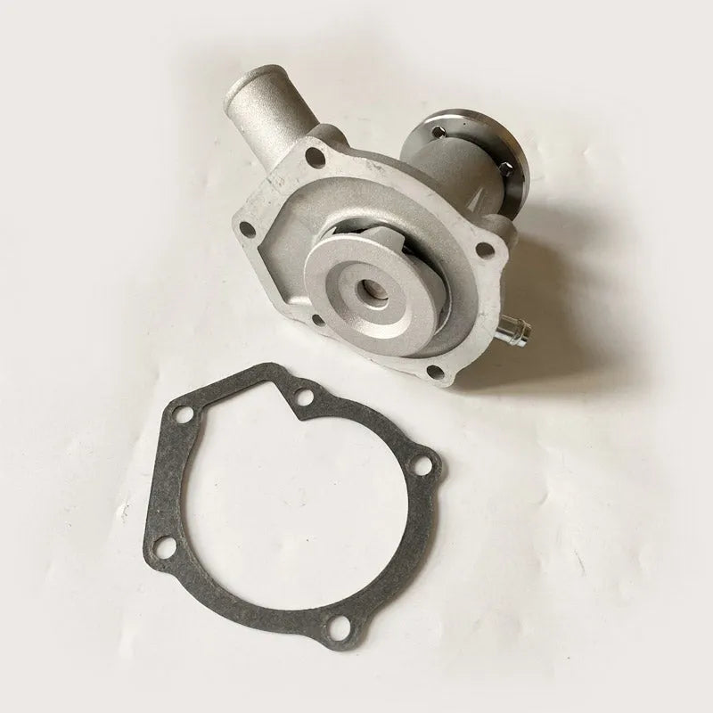 Water Pump 6652753 for Bobcat Skid Steer Loader 443 443B 453 543 543B 553-BeeSpareParts