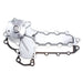 Water Pump 6653941 for Bobcat 763 7753 773 S150 S160 S175 S185 Skid Steer Loader-BeeSpareParts