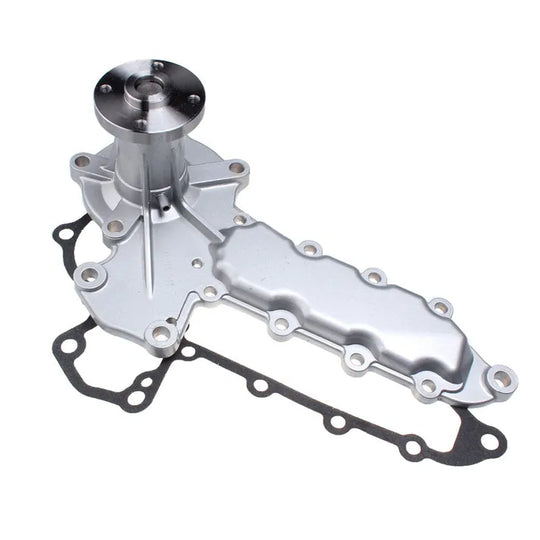 Water Pump 6653941 for Bobcat 763 7753 773 S150 S160 S175 S185 Skid Steer Loader-BeeSpareParts