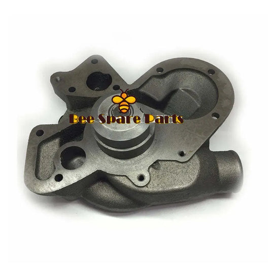 Water pump 6672782 for Bobcat Skid Loader 963-BeeSpareParts