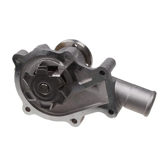 Water Pump 6680278 for Bobcat Skid Steer Loader 553 S100 S70 463 with 60mm Impeller-BeeSpareParts
