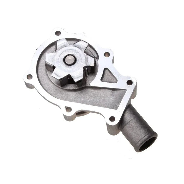 Water Pump 6680278 for Bobcat Skid Steer Loader 553 S100 S70 463 with 60mm Impeller-BeeSpareParts