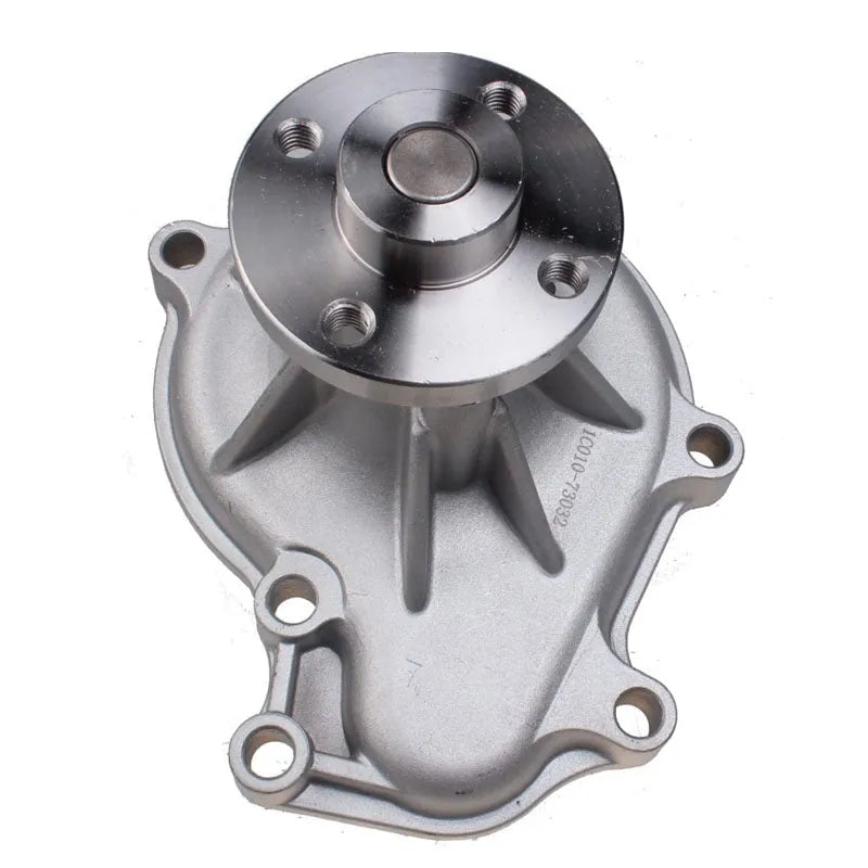 Water Pump 6680852 for Bobcat S220 S250 S300 S330 A300 S750 S770 S850 T250 T300-BeeSpareParts