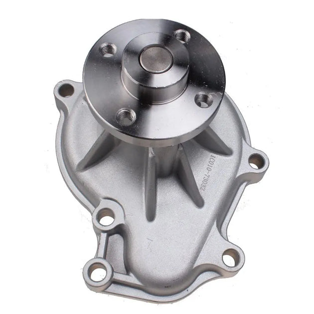 Water Pump 6680852 for Bobcat S220 S250 S300 S330 A300 S750 S770 S850 T250 T300-BeeSpareParts