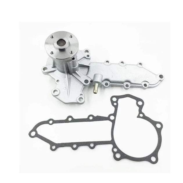 Water Pump 6681879 Fit for Bobcat 337 341 773 S150 S160 S175 S185 T190-BeeSpareParts