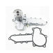 Water Pump 6681879 Fit for Bobcat 337 341 773 S150 S160 S175 S185 T190-BeeSpareParts