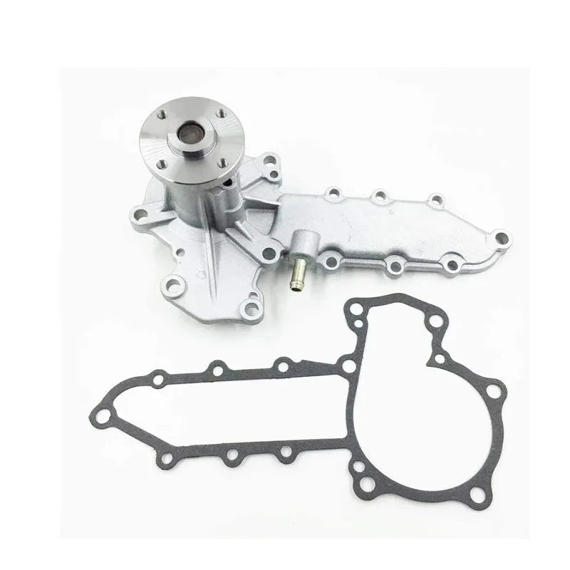 Water Pump 6681879 Fit for Bobcat 337 341 773 S150 S160 S175 S185 T190-BeeSpareParts