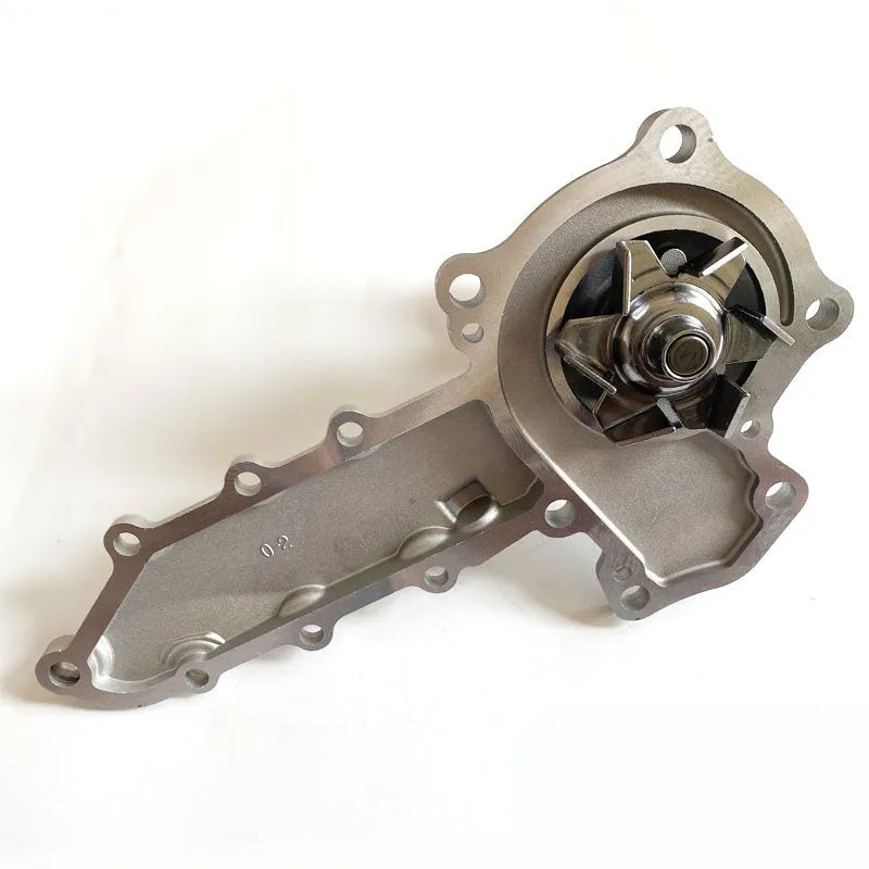 Water Pump 6685105 6684865 6684866 for Bobcat Skid Steer Loader B300 BL370 325 328 329 331 334 335 430-BeeSpareParts
