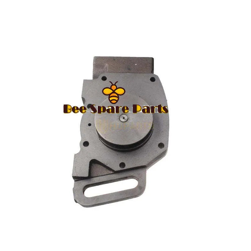 Water Pump 6711-62-1101 6711-62-1102 for Komatsu Bulldozer D80A-18 D80E-18 D80P-18 D85A-18 D85E-18 D85P-18 D95S-2-BeeSpareParts