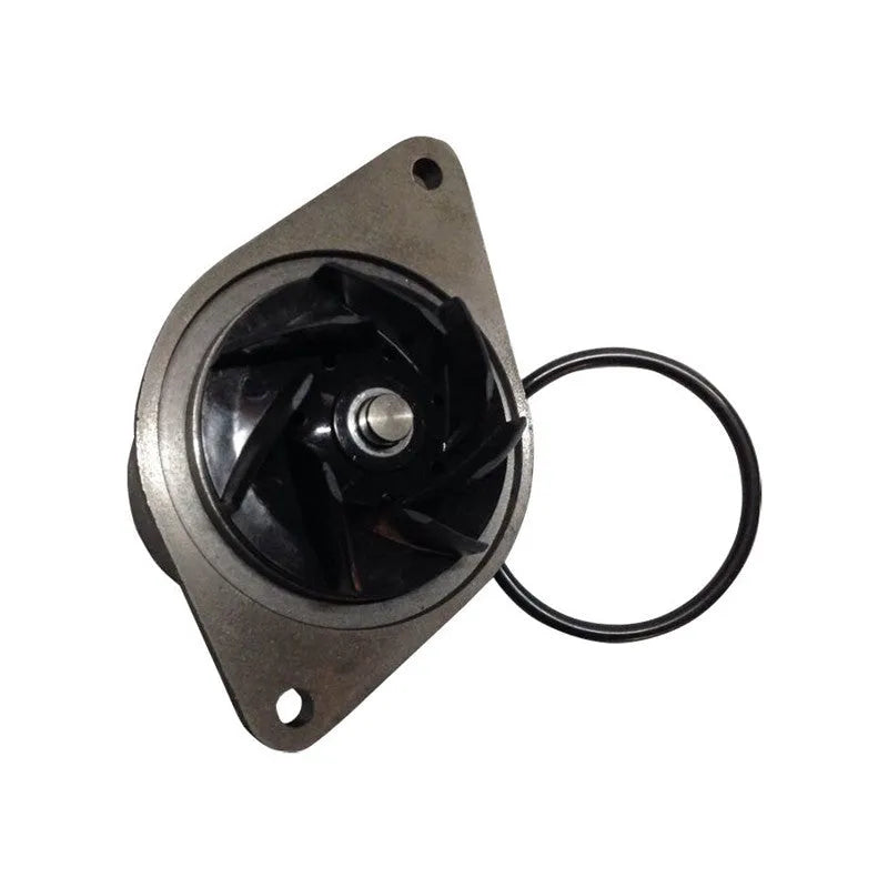 Water Pump 6754-61-1010 6754611010 for Komatsu Excavator PC160LC-8 PC210-10 PC240LC-10 Engine 6D107 4D107-BeeSpareParts