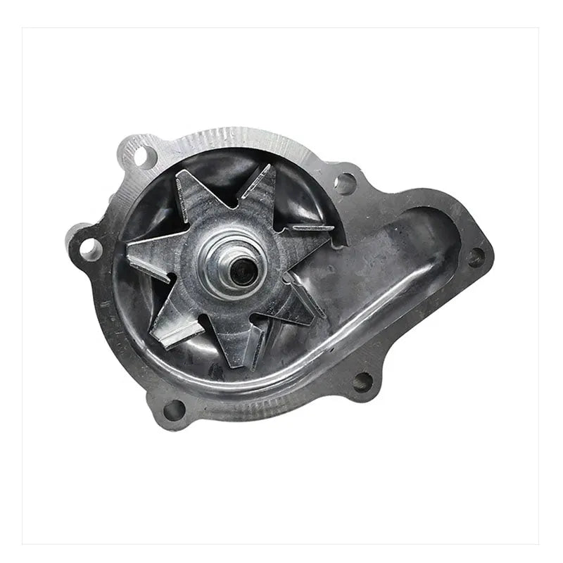 Water Pump 7000743 for Bobcat 5600 5610 S160 S185 S205 S550 S570 S590 T180 T190 T550 T590 Skid Steer Loader-BeeSpareParts