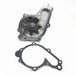 Water Pump 7008449 for Bobcat Skid Steer Loader Loader S630 S650 T630 T650-BeeSpareParts