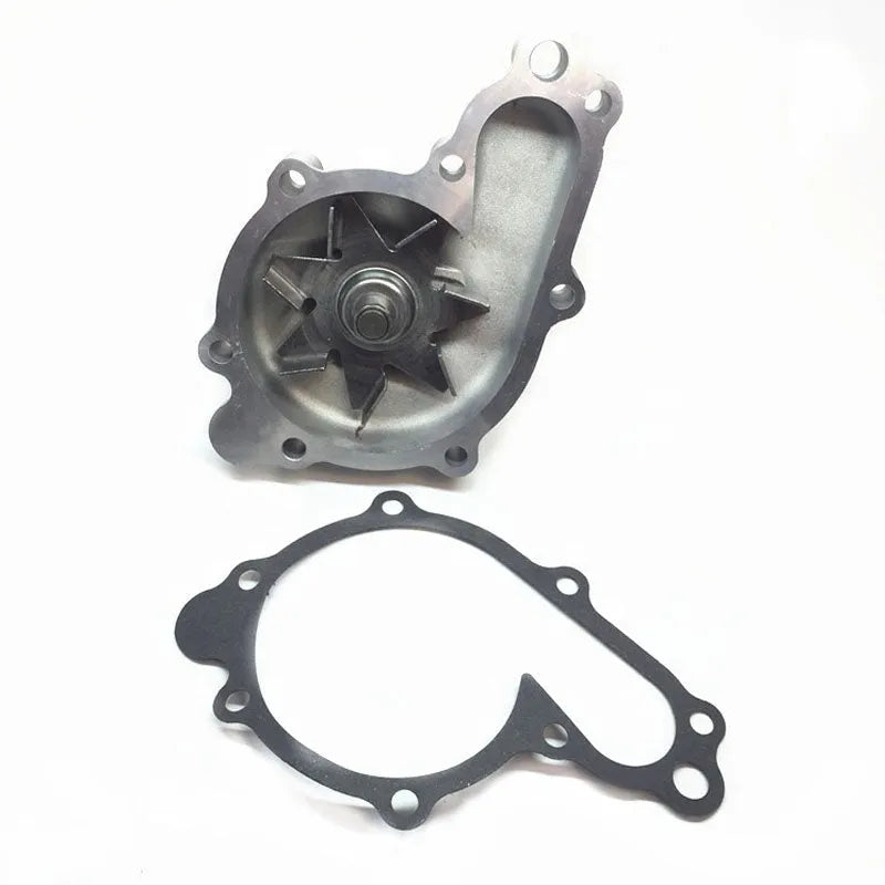 Water Pump 7008449 for Bobcat Skid Steer Loader Loader S630 S650 T630 T650-BeeSpareParts
