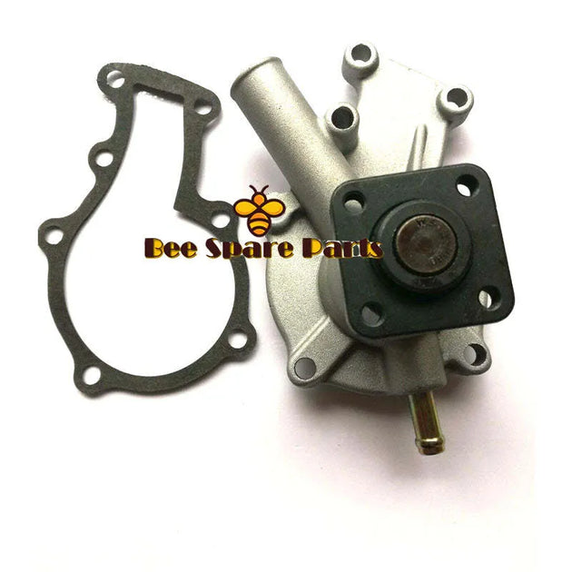 Water Pump 7017981 7286726 for Bobcat 320 322 323 324 418 E08 E10 453 463-BeeSpareParts