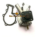 Water Pump 7017981 7286726 for Bobcat 320 322 323 324 418 E08 E10 453 463-BeeSpareParts