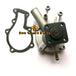 Water Pump 7017981 7286726 for Bobcat 320 322 323 324 418 E08 E10 453 463-BeeSpareParts