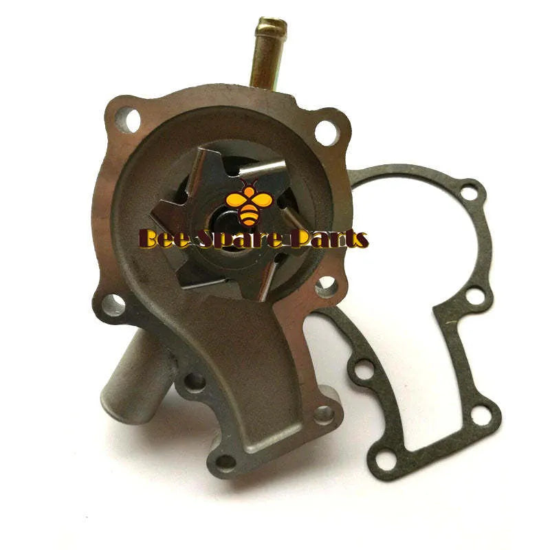 Water Pump 7017981 7286726 for Bobcat 320 322 323 324 418 E08 E10 453 463-BeeSpareParts