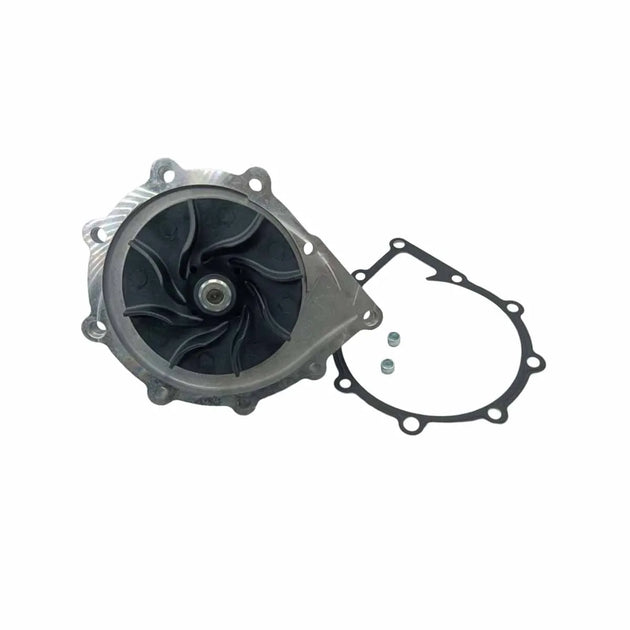 Water Pump 7091873C1 For Caterpillar International MAXXFORCE 13 CT11 CT13 CT15-Replacement Aftermarket Parts