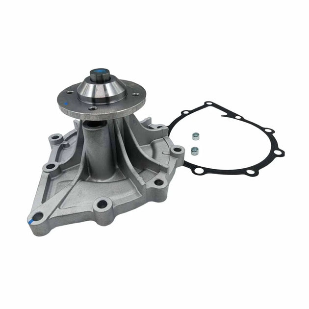 Water Pump 7091873C1 For Caterpillar International MAXXFORCE 13 CT11 CT13 CT15-Replacement Aftermarket Parts