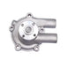 Water Pump 724550-42700 for Yanmar Tractor 220C 270 2200 2700 YM220C YM270 YM2200 YM2700-BeeSpareParts