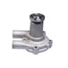 Water Pump 724550-42700 for Yanmar Tractor 220C 270 2200 2700 YM220C YM270 YM2200 YM2700-BeeSpareParts