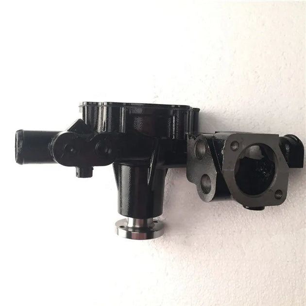 Water pump 729423-42003 for John Deere Komatsu PC50UG-2 PC50FR-1 PC45-1 PC40R-7 PC40T-7 PC40-7-BeeSpareParts
