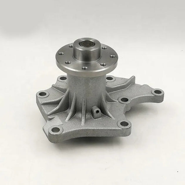 Water Pump 8-94140-341-2 8-94310-251-0 8-94376-844-0 for Isuzu Engine 4JB1 4JA1 4JG1 4GJ2-Replacement Aftermarket Parts