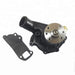 Water Pump 8-97253028-1 8972530281 for Isuzu Engine 4BG1 6BG1-Replacement Aftermarket Parts