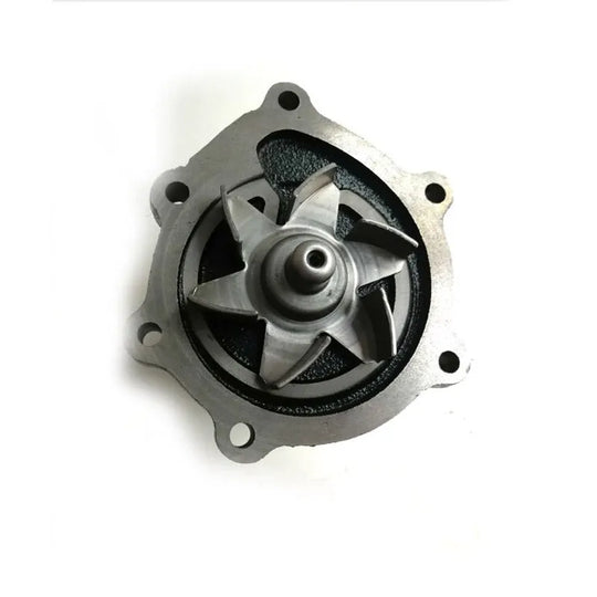 Water Pump 8-98047688-4 for Isuzu Engine 4JJ1 Hitachi ZX120-3 ZX130-3 ZX160-3-Replacement Aftermarket Parts