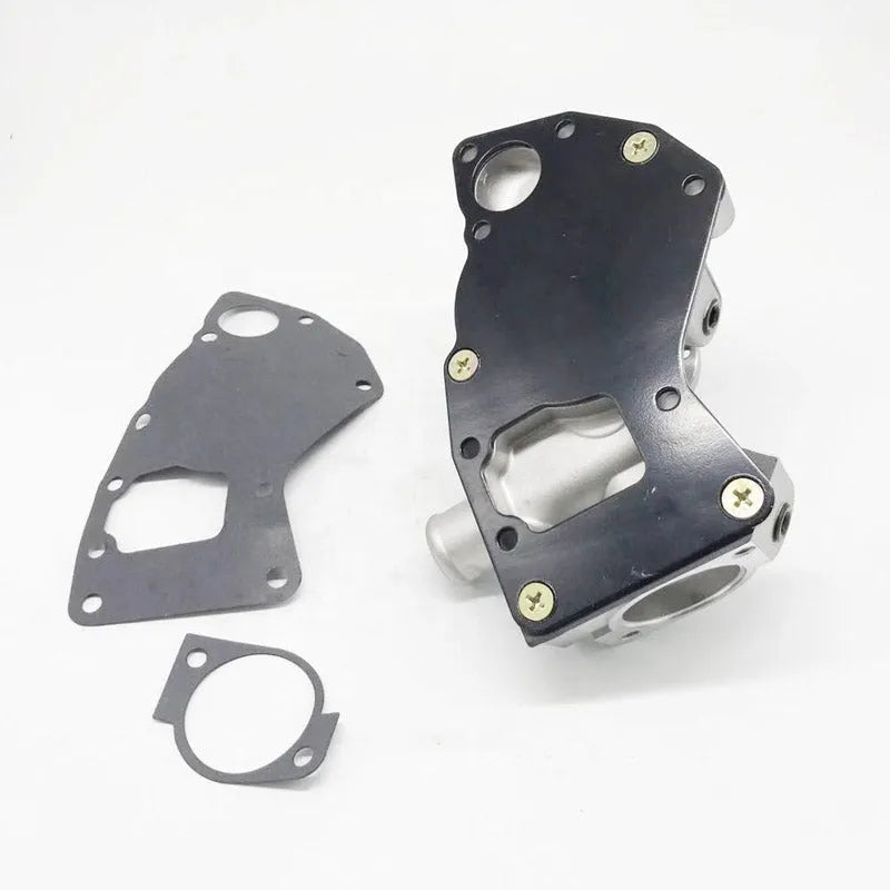 WATER PUMP 8-98126231-0 8-98098662-0 For ISUZU 4LE2 HITACHI ZAX55 ZAX60 CX70-Replacement Aftermarket Parts