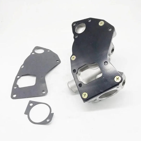 WATER PUMP 8-98126231-0 8-98098662-0 For ISUZU 4LE2 HITACHI ZAX55 ZAX60 CX70-Replacement Aftermarket Parts
