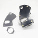 WATER PUMP 8-98126231-0 8-98098662-0 For ISUZU 4LE2 HITACHI ZAX55 ZAX60 CX70-Replacement Aftermarket Parts