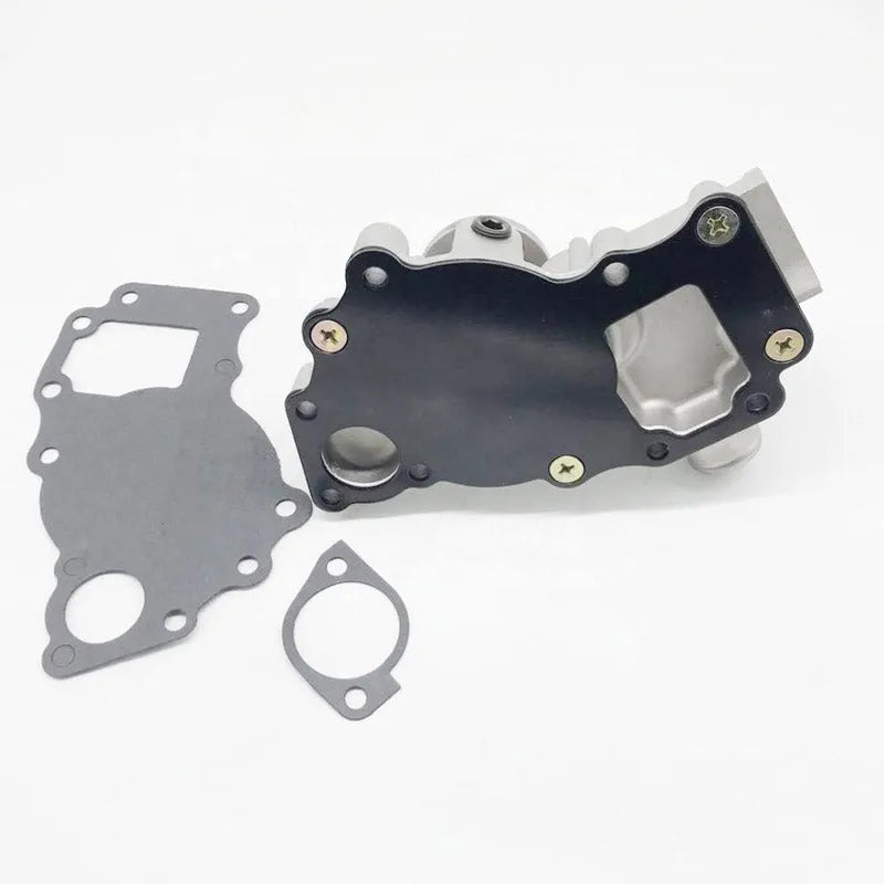 WATER PUMP 8-98126231-0 8-98098662-0 For ISUZU 4LE2 HITACHI ZAX55 ZAX60 CX70-Replacement Aftermarket Parts