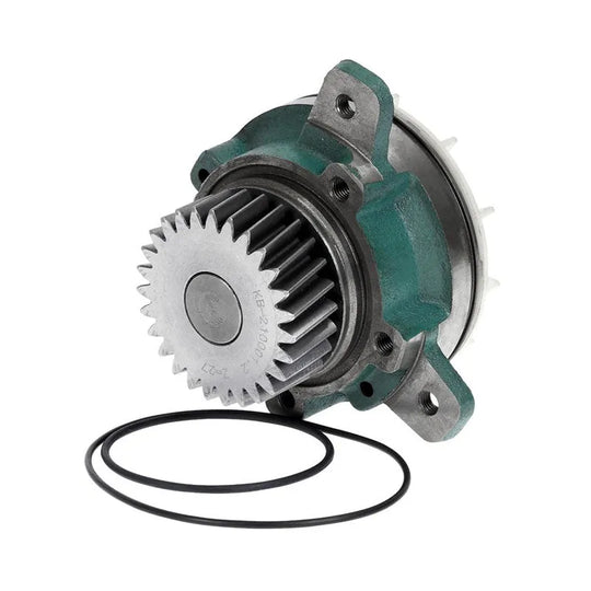 Water Pump 85000786 20734268 For Volvo Truck D12 Engine TKB 70.032-Replacement Aftermarket Parts