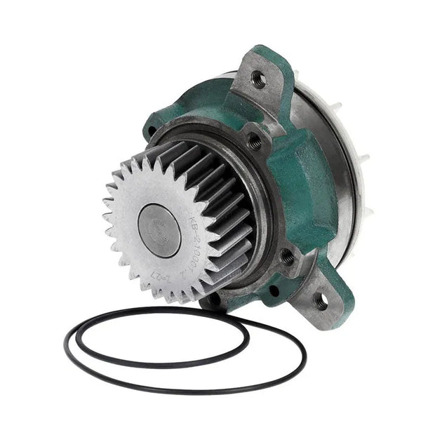 Water Pump 85000786 20734268 For Volvo Truck D12 Engine TKB 70.032-Replacement Aftermarket Parts