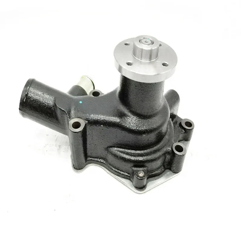 Water Pump 8943768431 For Hitachi EX100-2 EX100-3 EX120-2/3 EX90-2 Engine 4BD1-Replacement Aftermarket Parts